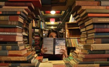 La plupart des livres ne changeront pas votre vie