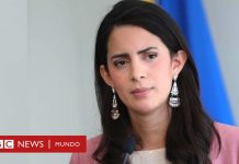 « La population d’El Salvador est prete a renoncer meme a la democratie pour resoudre des problemes immediats tels que l’insecurite »: Claudia Ortiz, deputee de l’opposition
