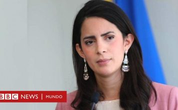 « La population d’El Salvador est prete a renoncer meme a la democratie pour resoudre des problemes immediats tels que l’insecurite »: Claudia Ortiz, deputee de l’opposition