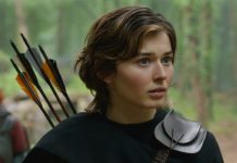 «La relation LGBTQ + de Willow fait partie de son héritage diversifié, déclare la star