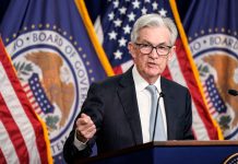 La Réserve fédérale annonce un ralentissement du rythme des hausses de taux d’intérêt alors que l’inflation se refroidit