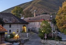 La route de la soie d’Azerbaïdjan: renouer avec le plus grand réseau commercial de l’histoire