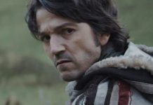 ‘La scène post-générique d’Andor ruine la meilleure partie de l’émission Star Wars