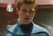 Le film Star Trek de Chris Hemsworth pourrait toujours fonctionner – avec un hic