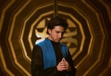 Le méchant de la saison 3 de «His Dark Materials» vole un tour «House of the Dragon»