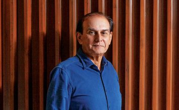 Le président de Marico sur l’innovation dans tous les secteurs de l’entreprise