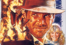 Les affiches de Drew Struzan