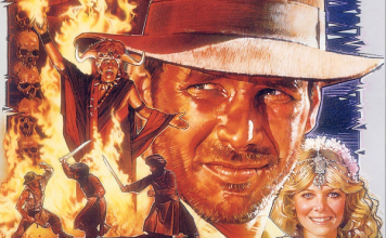 Les affiches de Drew Struzan