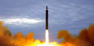 Les armes nucléaires ne sont pas un problème d’hier, mais continuent d’être une menace actuelle et croissante