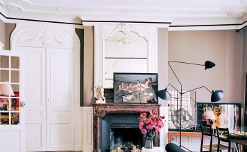 Les conseils de décoration intérieure que tout le monde devrait connaître avant d’avoir 30 ans