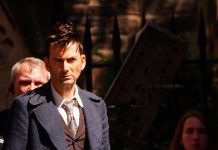 Les fuites de « Doctor Who » révèlent le retour de deux traditions de la vieille école