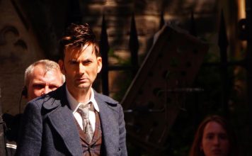 Les fuites de « Doctor Who » révèlent le retour de deux traditions de la vieille école