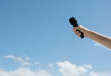 Les meilleurs orateurs publics donnent la priorité au public