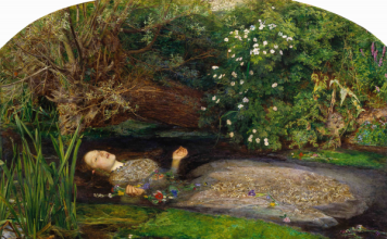 Les préraphaélites, avant-garde victorienne