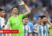 Mondial : 3 points forts de l’Argentine qui lui ont permis de se qualifier pour la grande finale de Qatar 2022