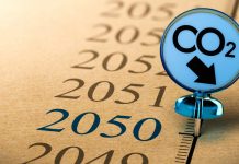 Neutralité carbone d’ici 2050: la mission la plus urgente du monde