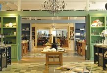 Ou acheter de la decoration interieure bon marche