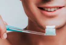 Problèmes de dents chez les adolescents