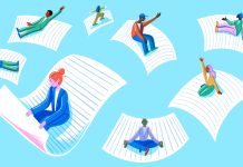 Recherche : Quand la pleine conscience aide – et n’aide pas – au travail