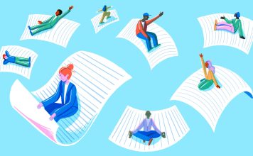 Recherche : Quand la pleine conscience aide – et n’aide pas – au travail
