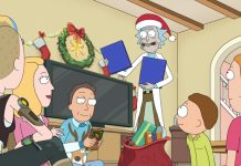 «Rick et Morty» élimine Star Wars dans une brillante finale de la saison 6
