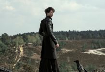 ‘Sandman’ Saison 2 confirmée – mais elle ne sera toujours pas sur Netflix de si tôt