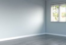 Sols gris Quelle couleur de murs? Voici nos 10 meilleures suggestions de couleurs