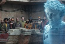 Star Wars a enfin maîtrisé la plus grande faiblesse de George Lucas