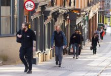 Taux d’intérêt au Royaume-Uni: comment la hausse vous affecte et jusqu’où elle pourrait aller