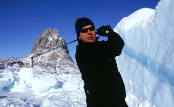 The 10 most bizarre golf courses in the world
