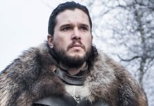 « The Winds of Winter »: George RR Martin propose une mise à jour passionnante