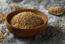 Top 10 des avantages importants pour la sante d’Ajwain