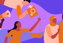 Un modèle mondial de lutte contre la violence à l’égard des femmes