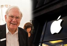 Warren Buffett bat le marché cette année