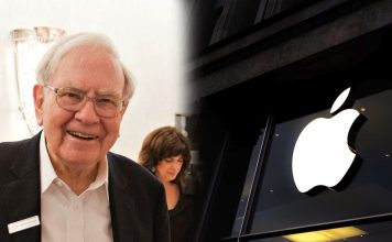 Warren Buffett bat le marché cette année